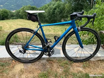 Brugt Origine Axxome 400 2024 Road & Gravel
