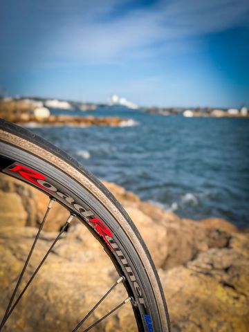 Used MBK Custom Simplex Vintage 1980 Road & Gravel, Black — image 9 of 9