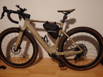 Tweedehands Scott Solace Gravel eRIDE 20 2023 2023 Road & Gravel
