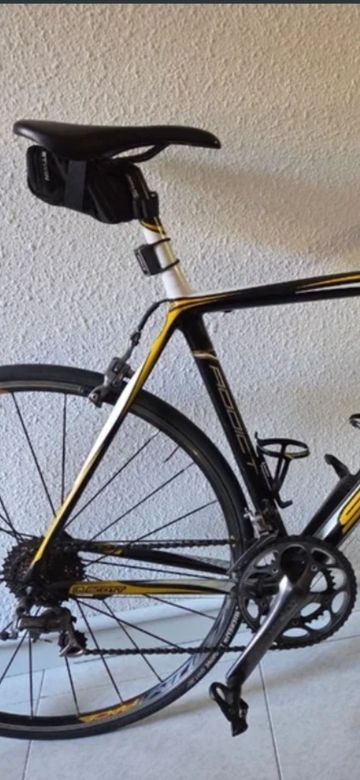 Used Scott RC 2015 Road & Gravel, Orange — image 3 of 3