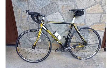 Used Scott RC 2015 Road & Gravel, Orange — image 2 of 3