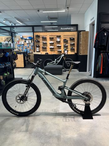 Gebrauchtes Lapierre E-Zesty AM LTD 2024 2024 MTB