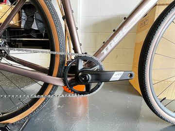 Gebrauchtes Trek Checkpoint ALR 5 2026 2026 Road & Gravel, Orange — Bild 3 von 4