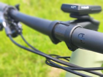 Brugt Orbea OIZ M10 2022 2022 Mountainbike — billede 9 af 12