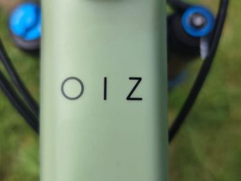 Brugt Orbea OIZ M10 2022 2022 Mountainbike — billede 4 af 12