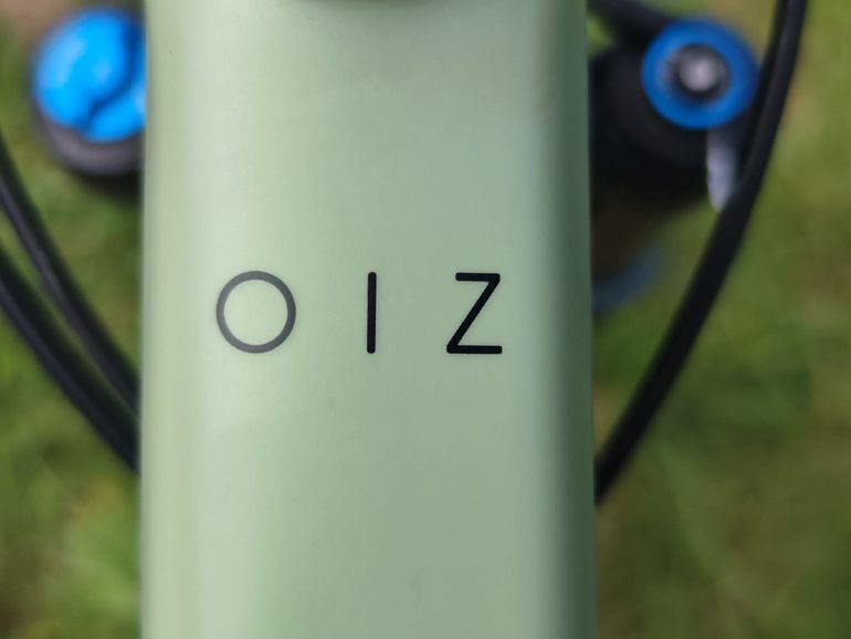 Brugt Orbea OIZ M10 2022 2022 Mountainbike — billede 4 af 12