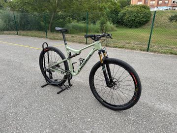 Used Orbea OIZ M10 2022 2022 MTB