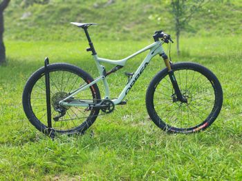 Used Orbea OIZ M10 2022 2022 MTB