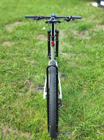 Brugt Orbea OIZ M10 2022 2022 Mountainbike — billede 3 af 12