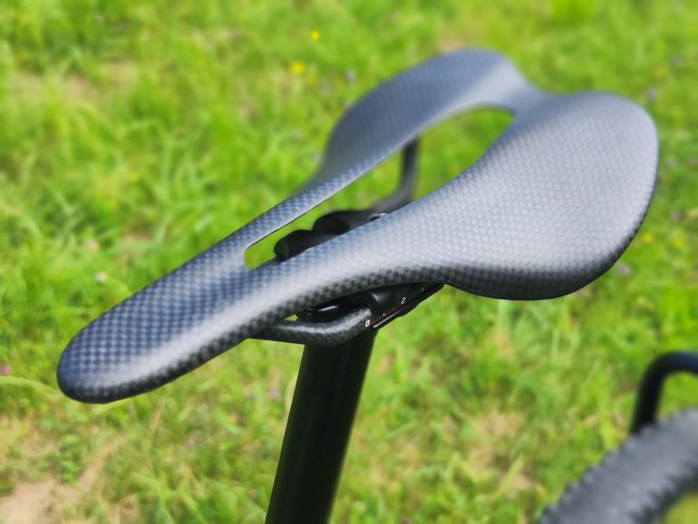 Brugt Orbea OIZ M10 2022 2022 Mountainbike — billede 8 af 12
