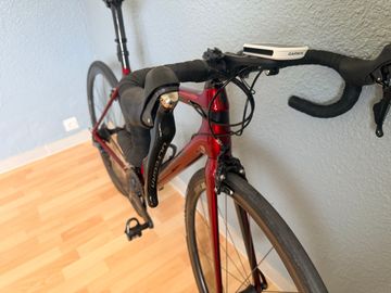 Brugt Trek Émonda SL 6 2020 2020 Road & Gravel — billede 6 af 8