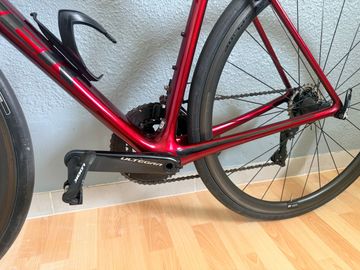 Brugt Trek Émonda SL 6 2020 2020 Road & Gravel — billede 7 af 8