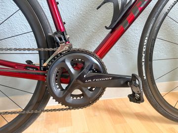 Brugt Trek Émonda SL 6 2020 2020 Road & Gravel — billede 3 af 8