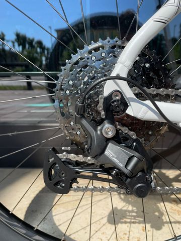 Brugt Megamo Natural Shimano CUES 2026 Mountainbike — billede 3 af 6