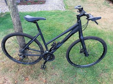 Used Serious Tenaya 2020 Urban & Touring