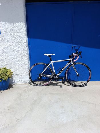 Gebrauchtes Orbea Aqua Shimano Sora 2015 Road & Gravel