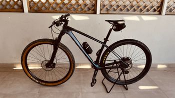 Scott Scale 940 2022 2022 Mountainbike de segunda mano, Negro — imagen 3 de 8