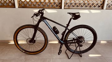 Used Scott Scale 940 2022 2022 Mountainbike, Black, 29 — image 3 of 8