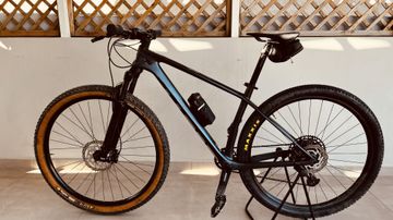 Used Scott Scale 940 2022 2022 Mountainbike, Black, 29 — image 4 of 8
