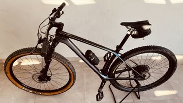 Used Scott Scale 940 2022 2022 Mountainbike, Black, 29 — image 6 of 8