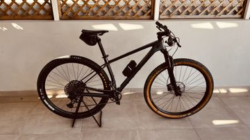 Used Scott Scale 940 2022 2022 Mountainbike, Black, 29 — image 2 of 8