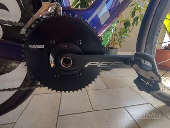 Używany Trek Speed Concept 2020 2020 Road & Gravel — zdjęcie 2 z 6