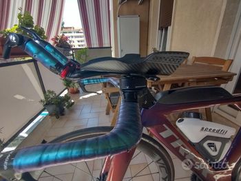 Używany Trek Speed Concept 2020 2020 Road & Gravel — zdjęcie 6 z 6