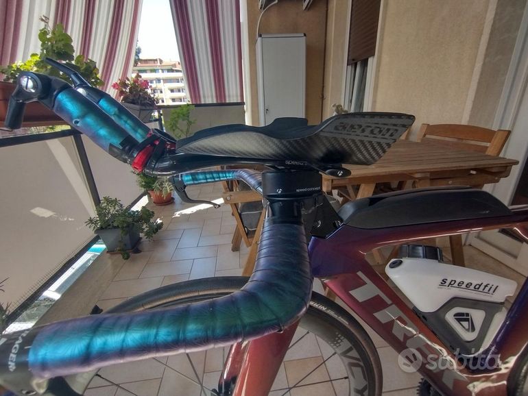 Używany Trek Speed Concept 2020 2020 Road & Gravel — zdjęcie 6 z 6