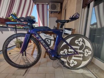 Używany Trek Speed Concept 2020 2020 Road & Gravel