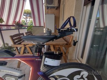 Używany Trek Speed Concept 2020 2020 Road & Gravel — zdjęcie 4 z 6