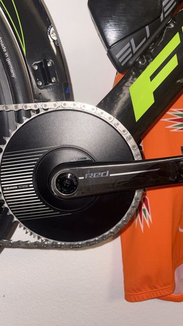 Fuji Norcom Straight 2.3 2018 Frameset 2018 Road & Gravel d'occasion — image 3 sur 10