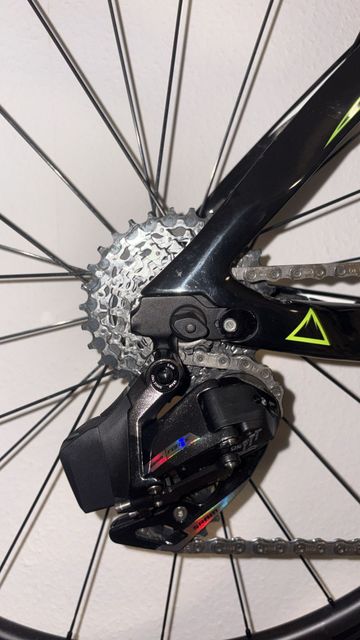 Fuji Norcom Straight 2.3 2018 Frameset 2018 Road & Gravel d'occasion — image 4 sur 10
