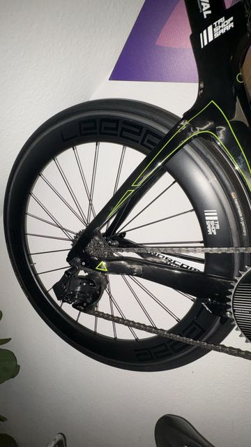 Fuji Norcom Straight 2.3 2018 Frameset 2018 Road & Gravel d'occasion — image 6 sur 10