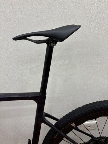 Brugt Megamo SILK 03 2026 2026 Road & Gravel — billede 13 af 19