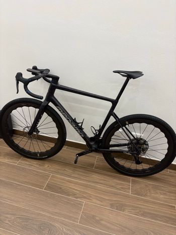 Brugt Megamo SILK 03 2026 2026 Road & Gravel — billede 9 af 19
