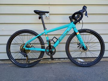 Used Salsa Journeyman 24 2021 2021 Kids & Youth