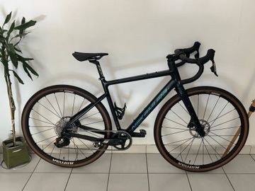 Nakamura Custom SRAM Rival eTap AXS 2025 Road & Gravel d'occasion