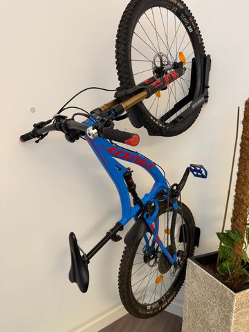 Brugt Pivot Switchblade Aluminum 29" Pro XT/XTR 12 Speed 2019 2019 MTB
