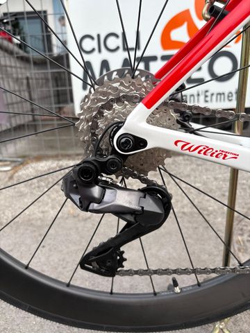 Brugt Wilier Filante SL 2026 2026 Road & Gravel — billede 3 af 7