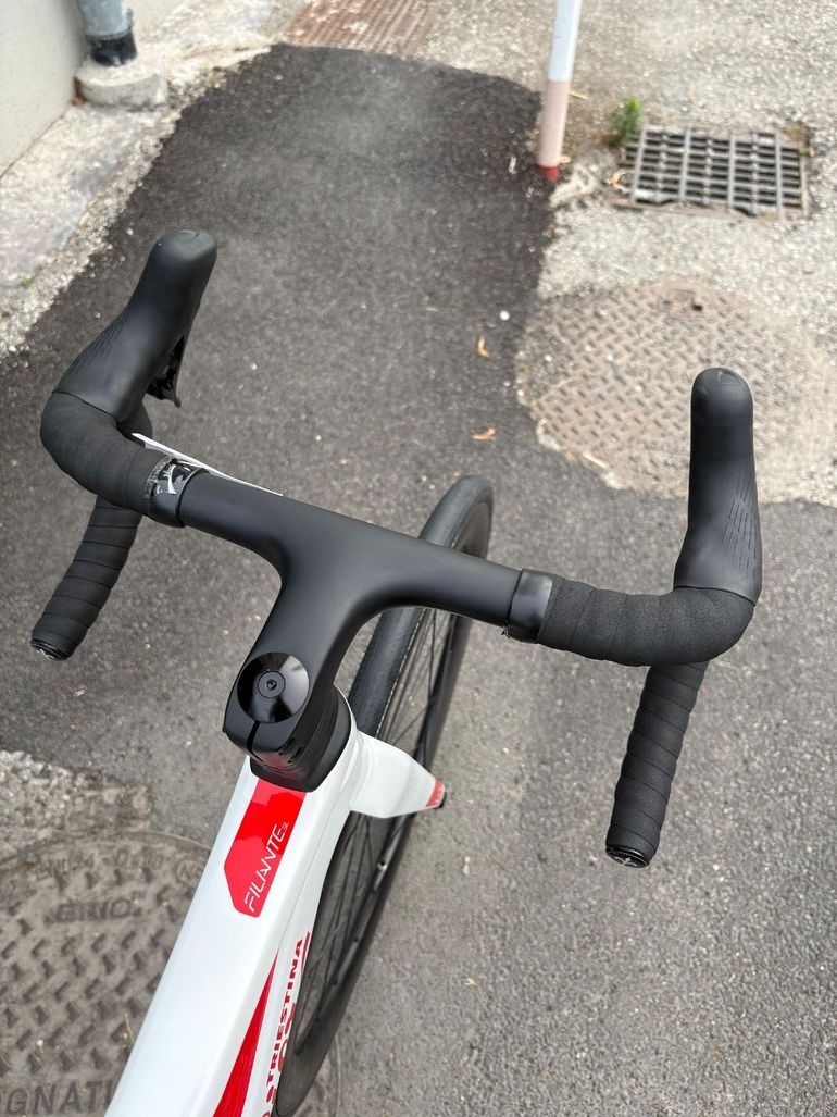 Brugt Wilier Filante SL 2026 2026 Road & Gravel — billede 6 af 7