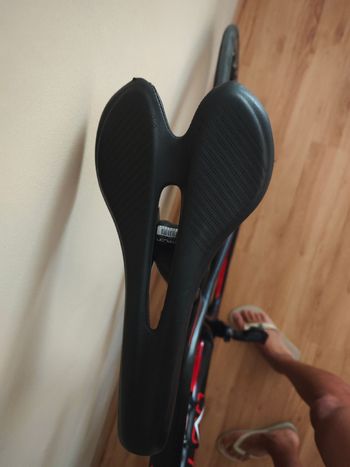 Gebrauchtes Simplon Pavo Shimano Dura Ace 2019 Road & Gravel, Schwarz — Bild 5 von 15