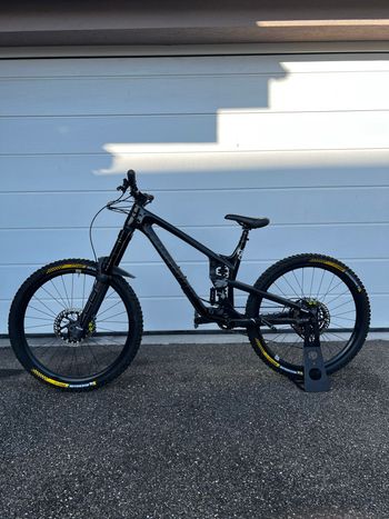 Used Propain Spindrift CF 27.5 Performance 2022 2022 MTB