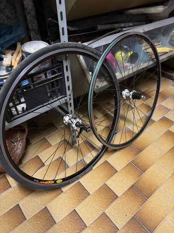 Used Sintesi M2 2012 Road & Gravel, White — image 8 of 8