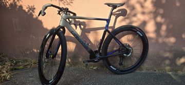 Brugt Cannondale SuperSix EVO CX 2022 2022 Road & Gravel — billede 7 af 13