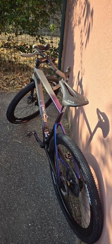 Brugt Cannondale SuperSix EVO CX 2022 2022 Road & Gravel — billede 11 af 13