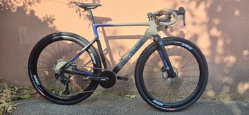 Cannondale SuperSix EVO CX 2022 2022 Road & Gravel usato