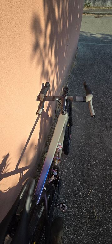 Brugt Cannondale SuperSix EVO CX 2022 2022 Road & Gravel — billede 6 af 13