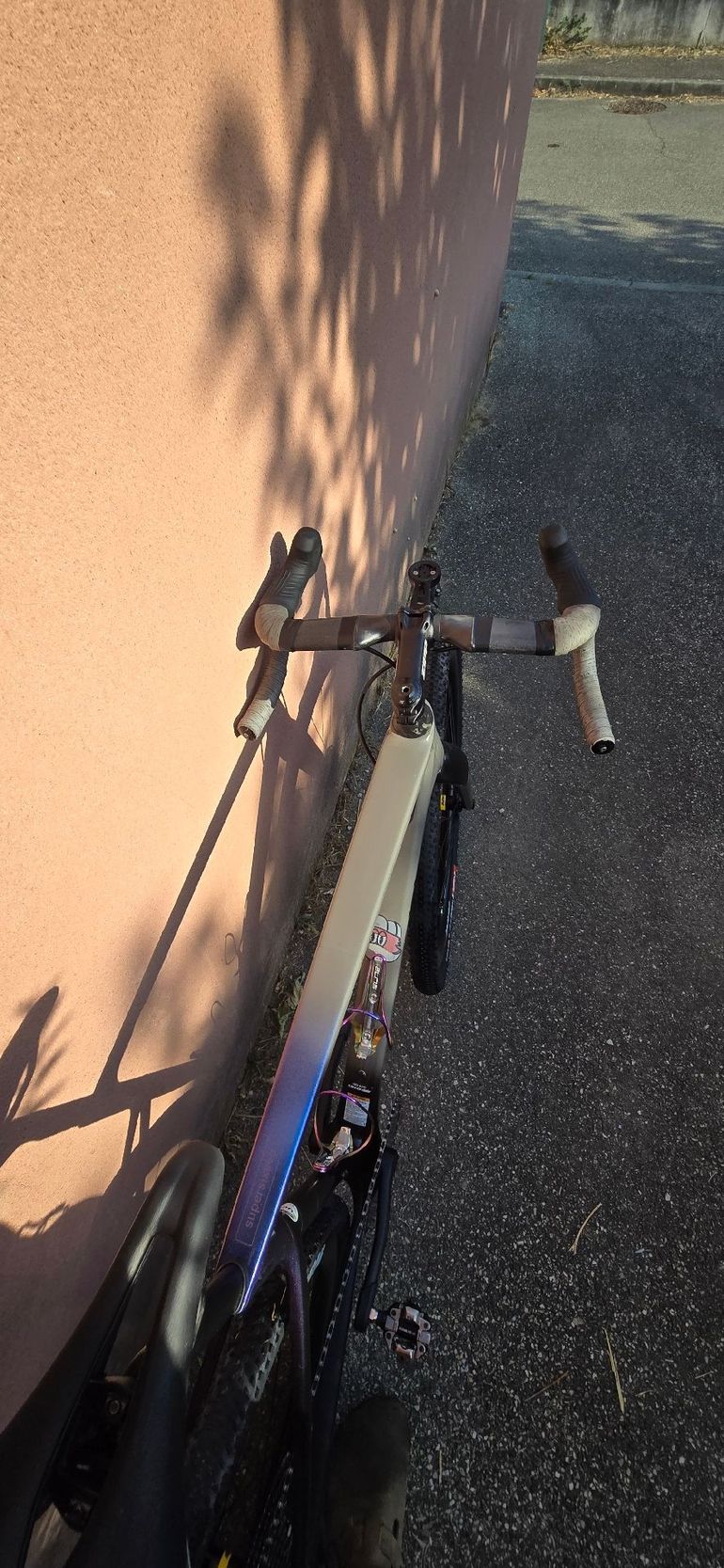 Brugt Cannondale SuperSix EVO CX 2022 2022 Road & Gravel — billede 6 af 13