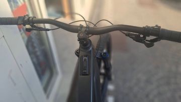 Brugt Trek Rail+ 5 Gen 5 2025 2025 Mountainbike — billede 8 af 8