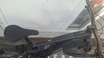Brugt Trek Rail+ 5 Gen 5 2025 2025 Mountainbike — billede 3 af 8